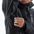 Herren-Skijacke Surfanic Orion Map black 10