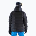 Herren-Skijacke Surfanic Celsius black 3