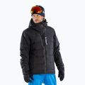 Herren-Skijacke Surfanic Celsius black 6