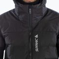 Herren-Skijacke Surfanic Celsius black 8