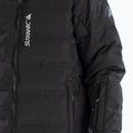 Herren-Skijacke Surfanic Celsius black 11