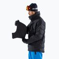 Herren-Skijacke Surfanic Celsius black 15
