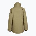 Damen-Skijacke Surfanic Carve olive 6