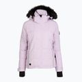 Damen-Skijacke Surfanic Luna Surftex ice lilac