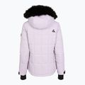 Damen-Skijacke Surfanic Luna Surftex ice lilac 2
