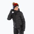 Damen-Skijacke Surfanic Venus black 5