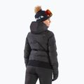 Damen-Skijacke Surfanic Venus black 6