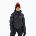 Damen-Skijacke Surfanic Venus Jag jet black