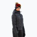 Damen-Skijacke Surfanic Venus Jag jet black 5