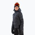 Damen-Skijacke Surfanic Venus Jag jet black 6