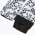 Damen Skihose Surfanic Glow Animal Camo white 13