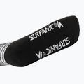 Skisocken Surfanic Pro Tech  3er-Pack Fairisle black 3