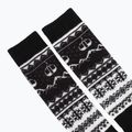 Skisocken Surfanic Pro Tech  3er-Pack Fairisle black 4