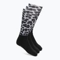 Skisocken Surfanic Pro Tech 3er-Pack Jag black
