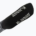 Skisocken Surfanic Pro Tech 3er-Pack Jag black 3