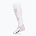 Damen Skisocken Surfanic Pro Tech Plus 3Pk Sock pink 2