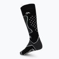Damen Skisocken Surfanic Pro Tech Plus 3Pk Sock black 2