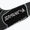 Damen Skisocken Surfanic Pro Tech Plus 3Pk Sock black 3