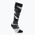 Skisocken Surfanic Pro Tech Plus 3er-Pack black camo 6