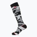 Skisocken Surfanic Pro Tech Plus 3er-Pack black camo 7