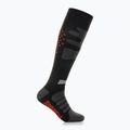 Skisocken Surfanic Pro Tech Plus 3er-Pack orange 4
