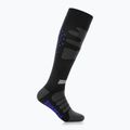 Skisocken Surfanic Pro Tech Plus 3er-Pack brilliant blue 4
