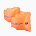 Speedo Kinder Schwimmhandschuhe Armbänder orange 68-069201288