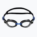 Speedo Aquapure Schwimmbrille schwarz 8-090029123 2