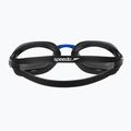 Speedo Aquapure Schwimmbrille schwarz 8-090029123 5