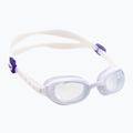 Speedo Aquapure Schwimmbrille für Damen weiß 68-090047237