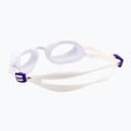 Speedo Aquapure Schwimmbrille für Damen weiß 68-090047237 5