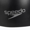 Speedo Long Hair Badekappe schwarz 68-061680001 3