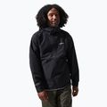 Herren Berghaus Paclite 2.0 Shell schwarz/schwarz Regenjacke
