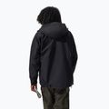 Herren Berghaus Paclite 2.0 Shell schwarz/schwarz Regenjacke 3