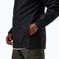Herren Berghaus Paclite 2.0 Shell schwarz/schwarz Regenjacke 7