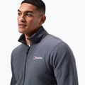 Herren Berghaus Prism Micro IA Carbon Fleece-Sweatshirt 4