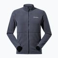 Herren Berghaus Prism Micro IA Carbon Fleece-Sweatshirt 7