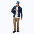 Herren Berghaus Prism Micro IA Fleece-Sweatshirt dusk 2