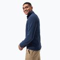 Herren Berghaus Prism Micro IA Fleece-Sweatshirt dusk 4