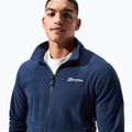 Herren Berghaus Prism Micro IA Fleece-Sweatshirt dusk 5