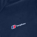 Herren Berghaus Prism Micro IA Fleece-Sweatshirt dusk 11