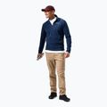 Herren Berghaus Prism Micro PT dusk Fleece-Sweatshirt 2