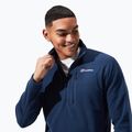 Herren Berghaus Prism Micro PT dusk Fleece-Sweatshirt 4