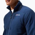 Herren Berghaus Prism Micro PT dusk Fleece-Sweatshirt 5