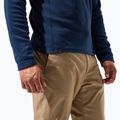 Herren Berghaus Prism Micro PT dusk Fleece-Sweatshirt 6