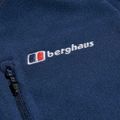 Herren Berghaus Prism Micro PT dusk Fleece-Sweatshirt 9