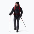 Herren Berghaus Hillwalker IA Regenjacke schwarz/schwarz 2