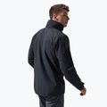 Herren Berghaus Hillwalker IA Regenjacke schwarz/schwarz 3