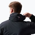 Herren Berghaus Hillwalker IA Regenjacke schwarz/schwarz 5