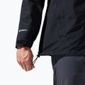 Herren Berghaus Hillwalker IA Regenjacke schwarz/schwarz 10